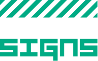Astra Signs logo