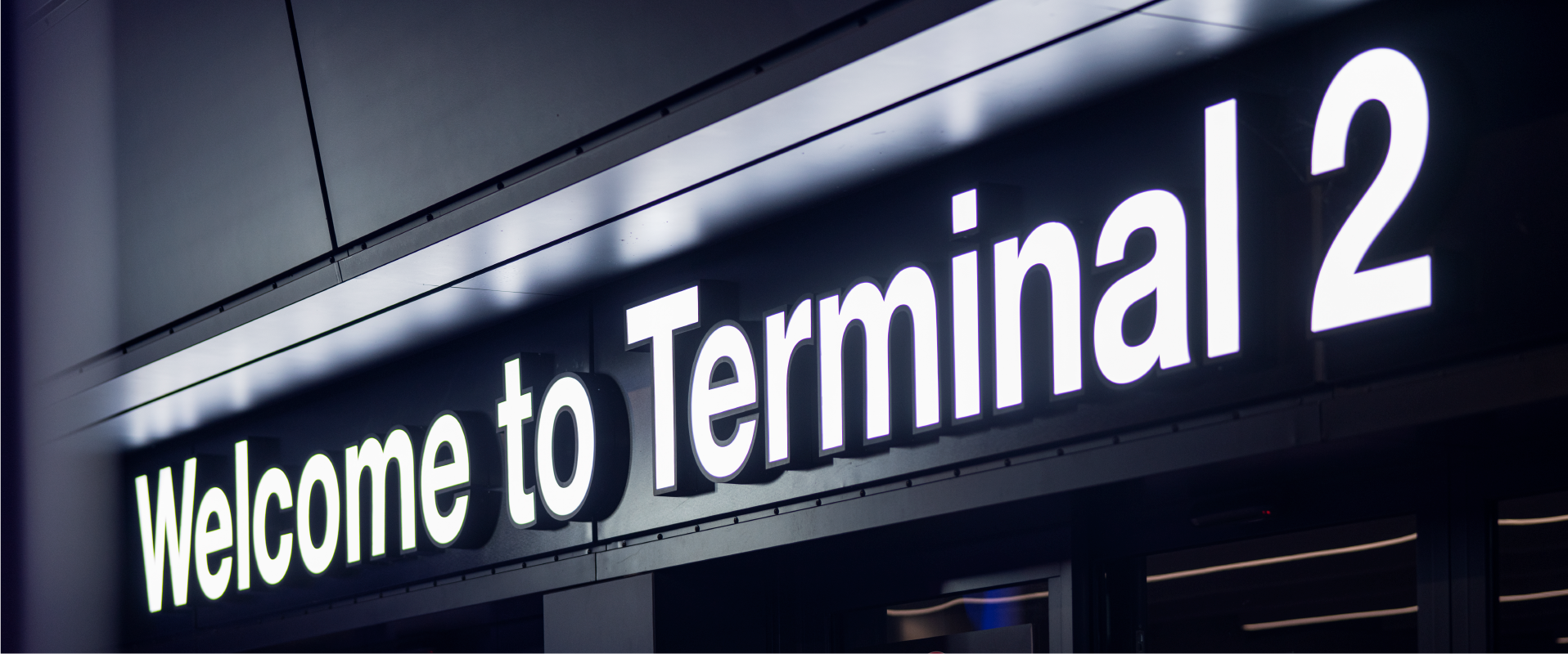 Case Study - Manchester Aiport Terminal 2 Transformation Project