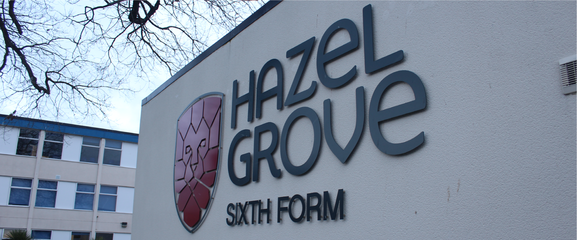 Astra Signs Case Study Hazel Grove