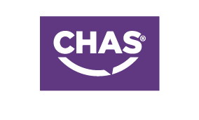 Astra-Signs: Accreditation - CHAS
