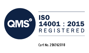 Astra-Signs: Accreditation - ISO14001